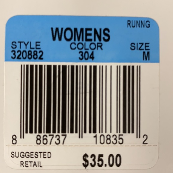 NWT Green Nike Fit Dry Women’s Sport’s Bra Size M - Picture 5 of 6